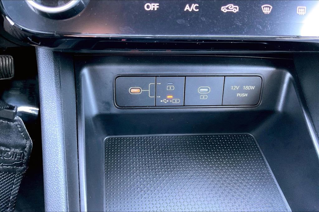 Used 2026 Hyundai Santa Cruz SEL image 31