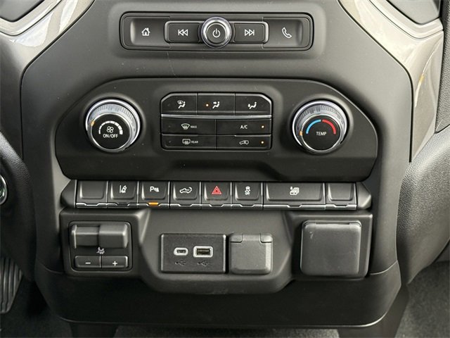 New 2026 Chevrolet Silverado 2500 Custom w/ Custom Value Package image 25