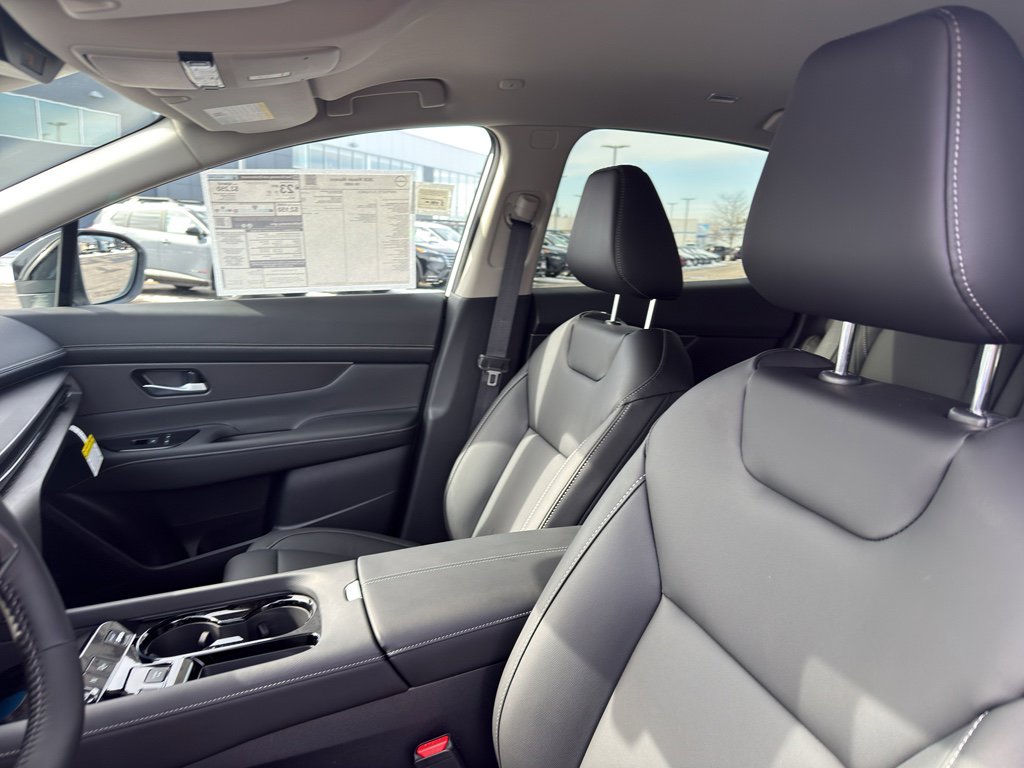 New 2026 Nissan Murano SV image 26