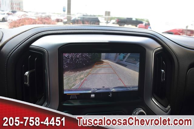 Used 2019 GMC Sierra 1500 SLT w/ SLT Premium Plus Package AWD/4WD image 36