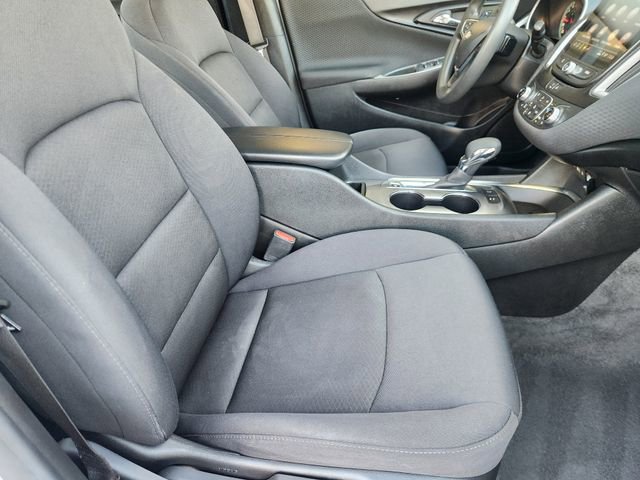 Used 2024 Chevrolet Malibu LT image 12