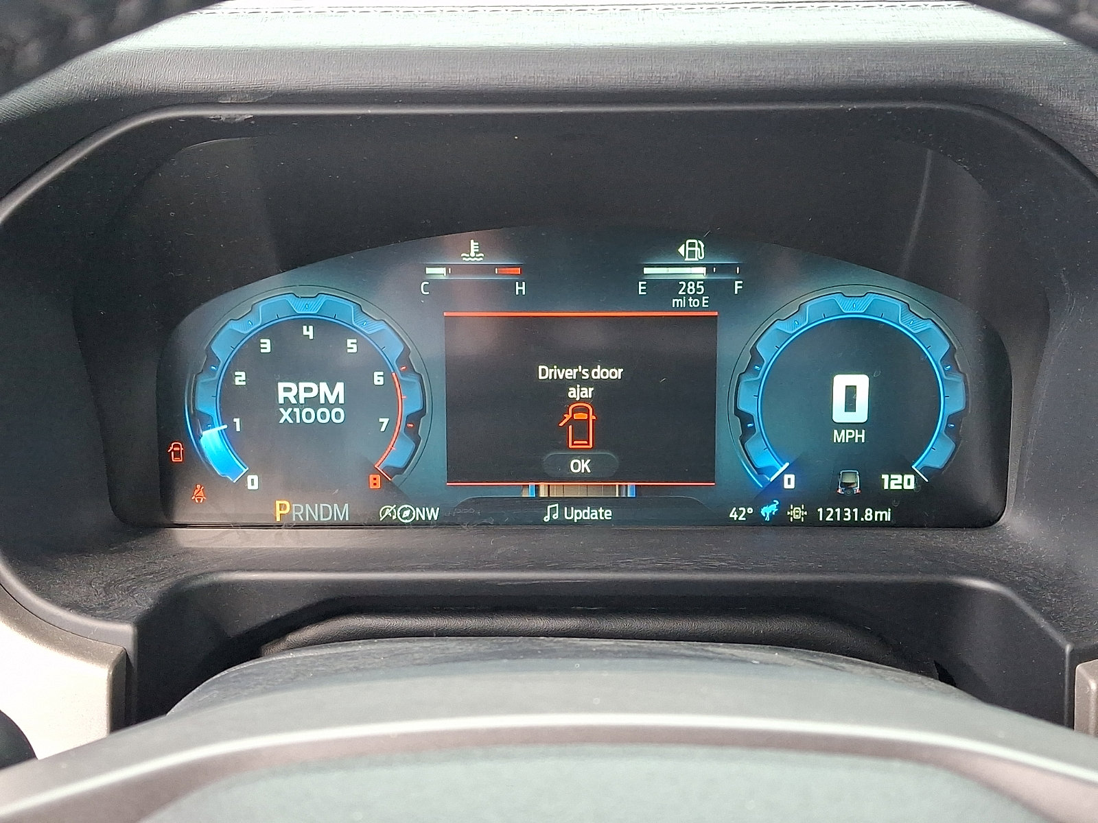 Used 2025 Ford Bronco Outer Banks image 24