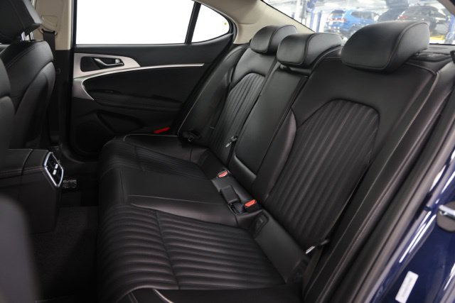 New 2026 Genesis G70 2.5T Prestige AWD/4WD image 33