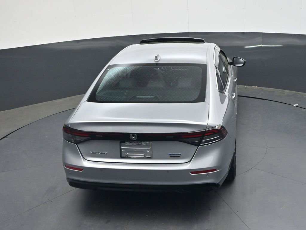 Used 2024 Honda Accord Touring image 25