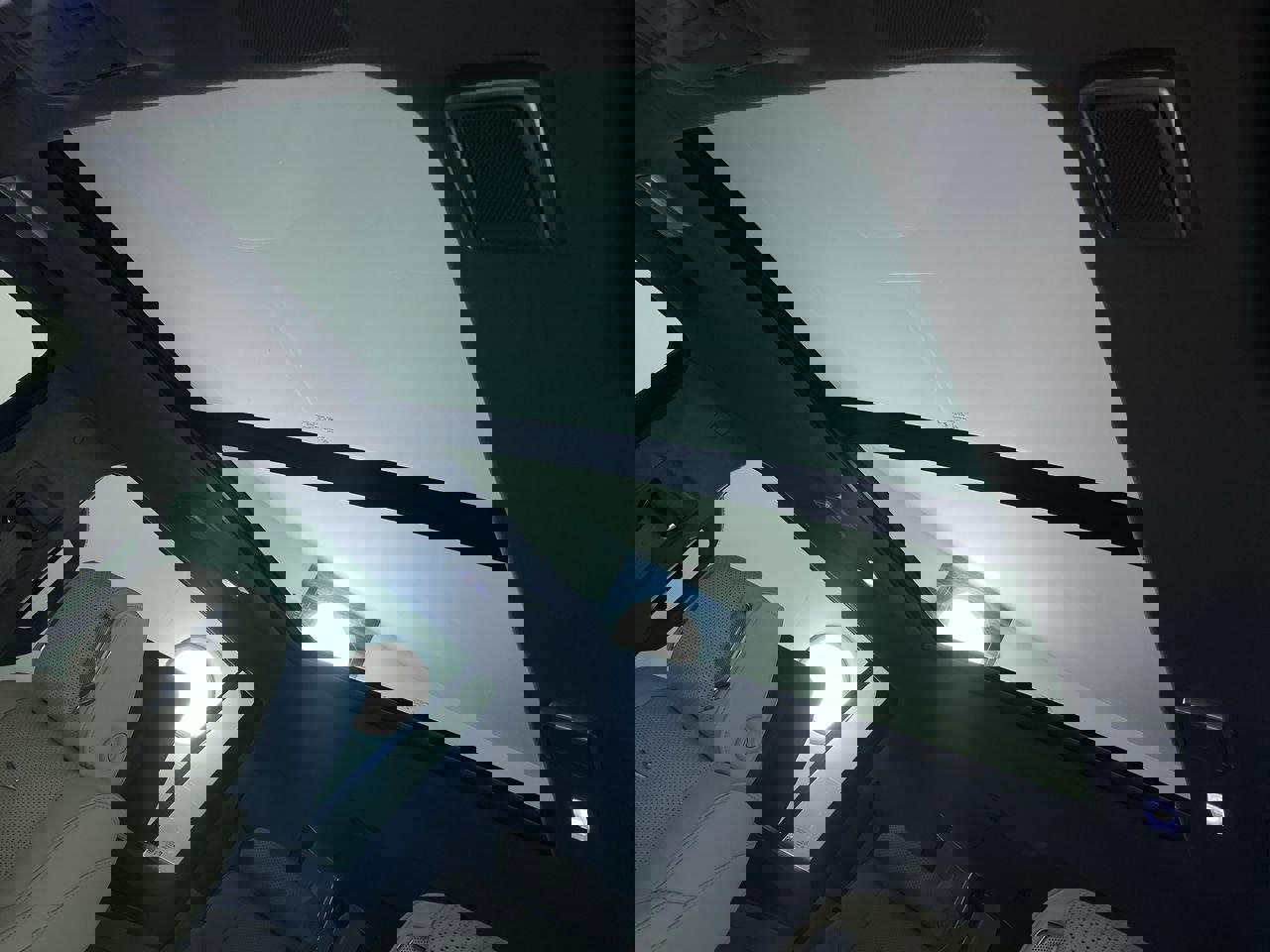 Certified 2023 Cadillac Escalade ESV Premium Luxury Platinum image 11