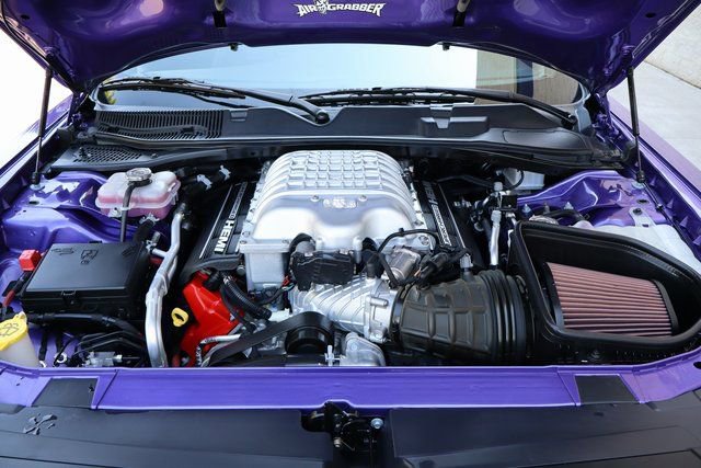 Used 2018 Dodge Challenger SRT Demon image 38