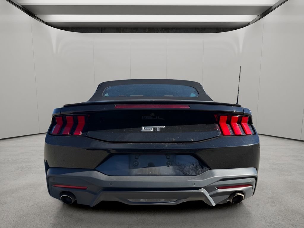 Used 2024 Ford Mustang GT Premium image 10