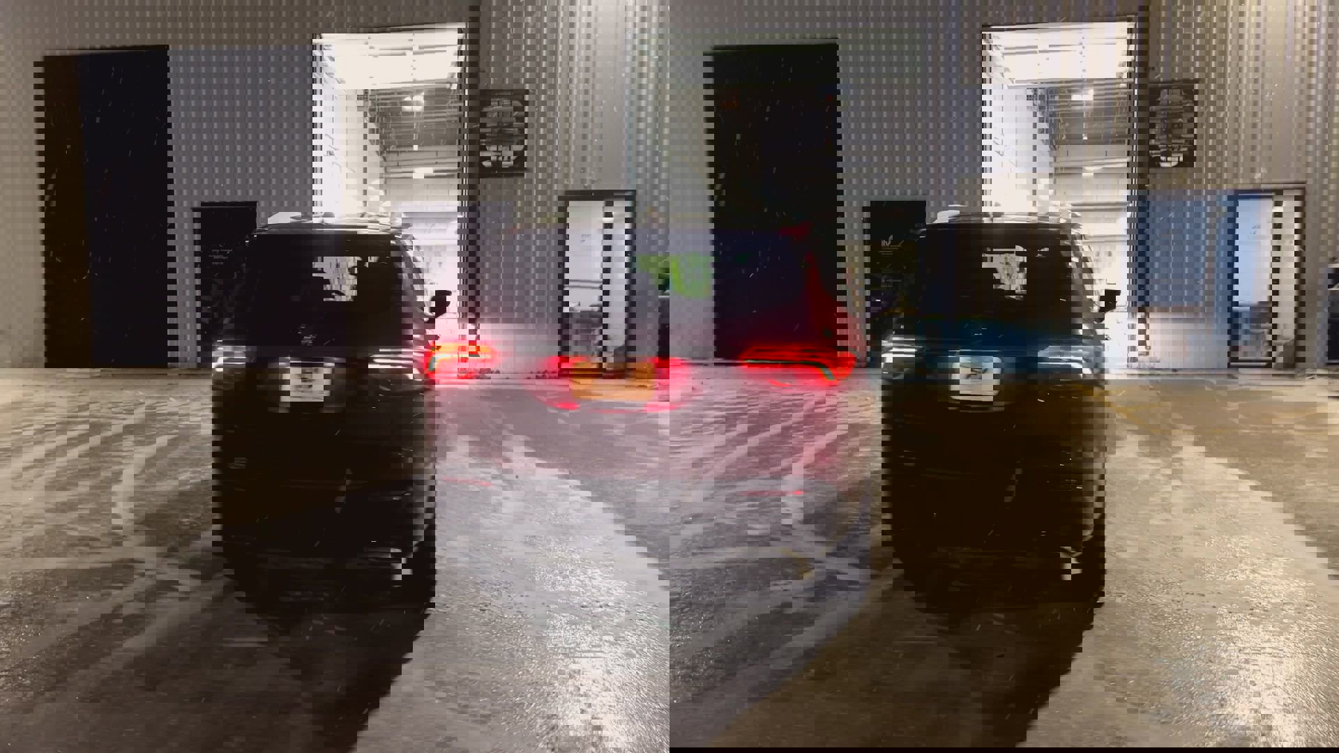 Certified 2023 Buick Enclave Essence w/ Sport Touring Edition image 8