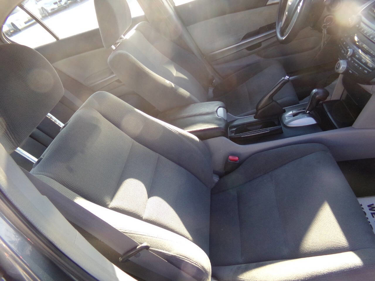 Used 2008 Honda Accord EX image 61