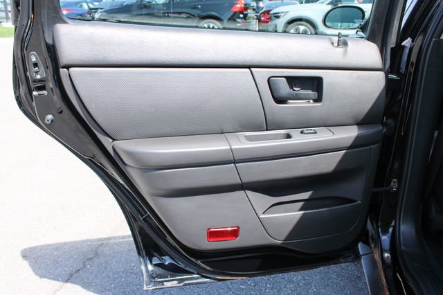 Used 2005 Mercury Sable LS image 27