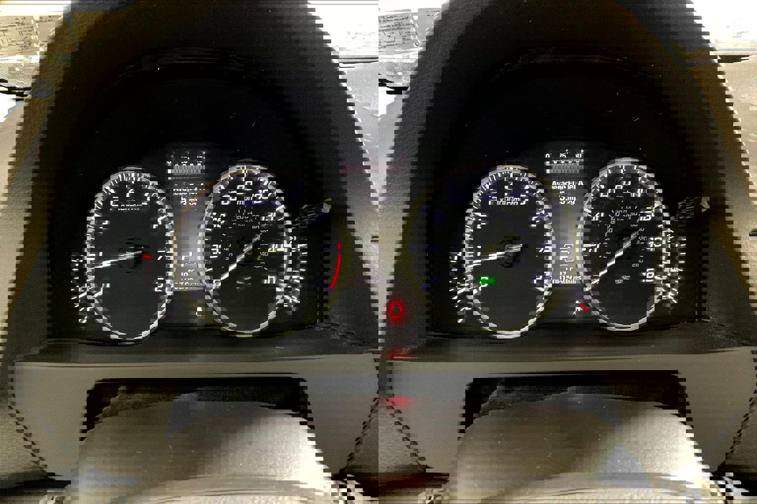 Used 2016 Acura RDX AWD image 20