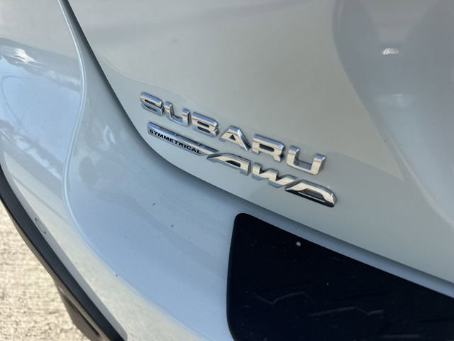 Used 2024 Subaru Crosstrek 2.5i Limited image 25