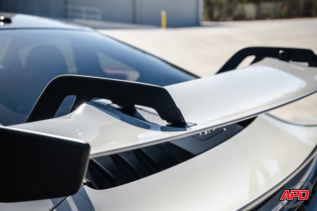 Used 2022 Porsche 911 GT3 RWD image 69