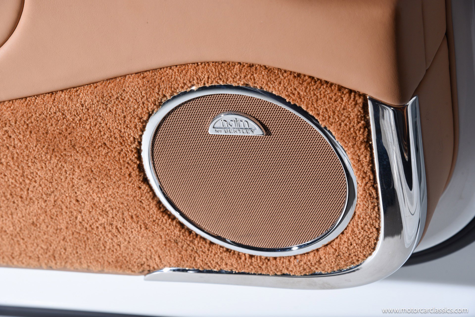 Used 2012 Bentley Mulsanne RWD image 37