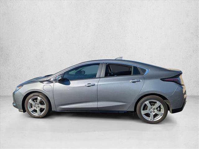 Used 2018 Chevrolet Volt LT w/ LT Driver Confidence Package image 7