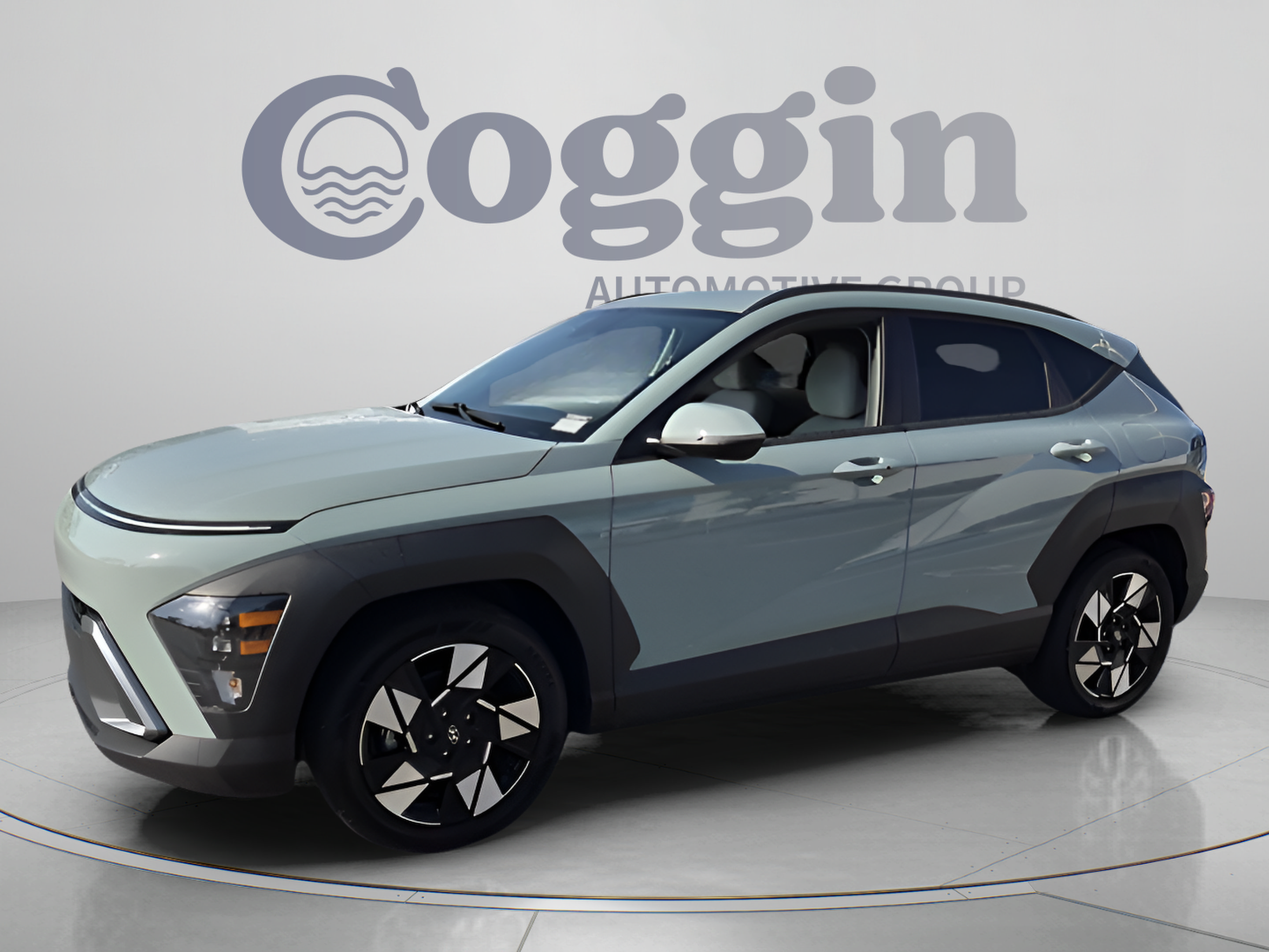 Used 2025 Hyundai Kona SEL