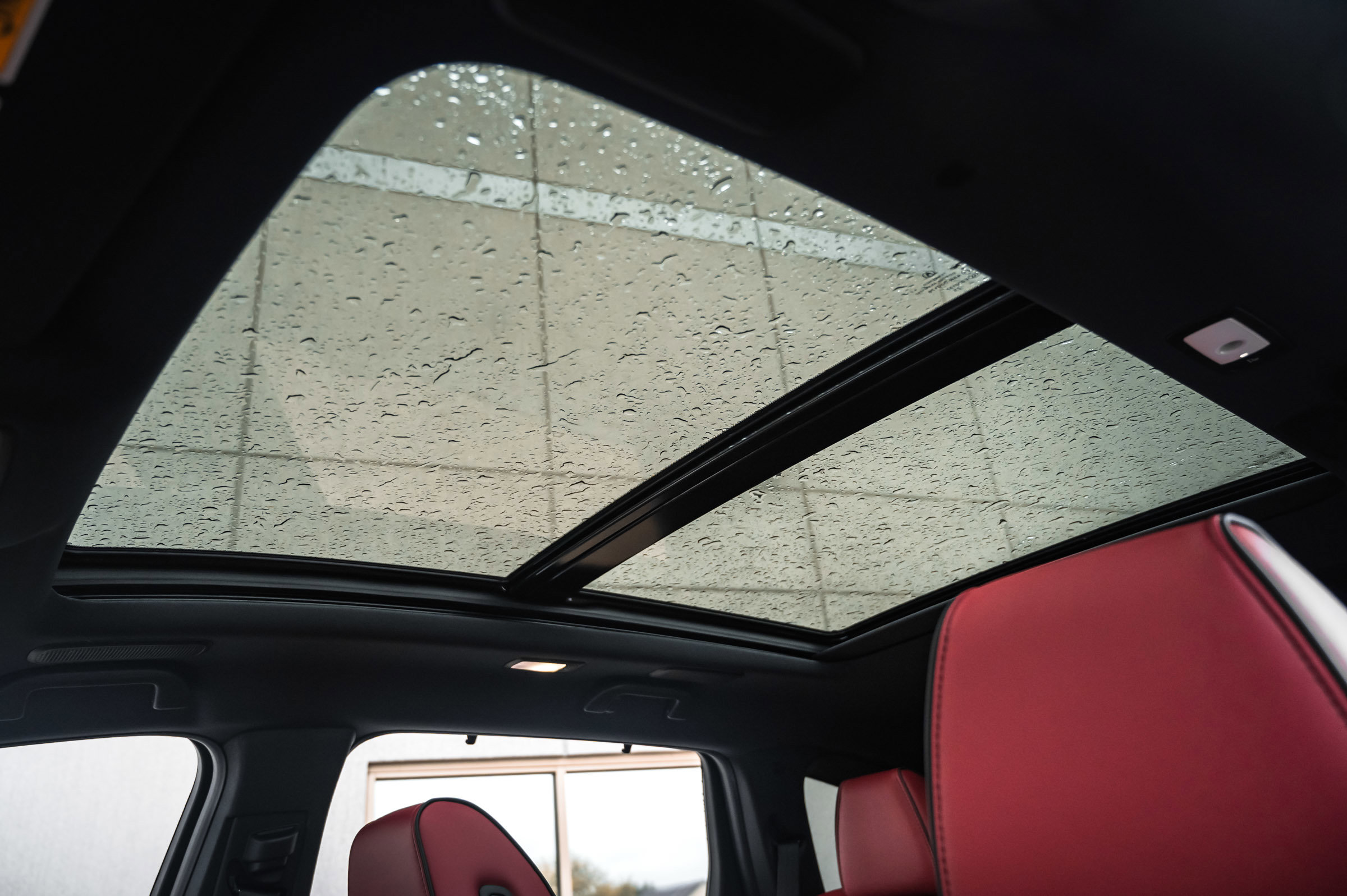 New 2026 Acura MDX A-Spec image 18