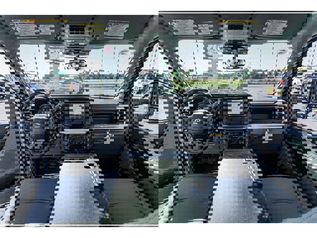 New 2026 Ford F250 XL image 10