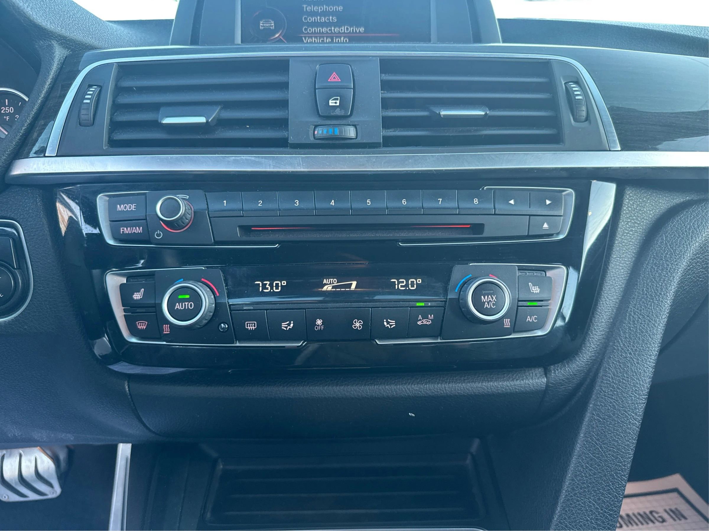 Used 2016 BMW 328i xDrive 328i xDrive Sedan 4D image 26