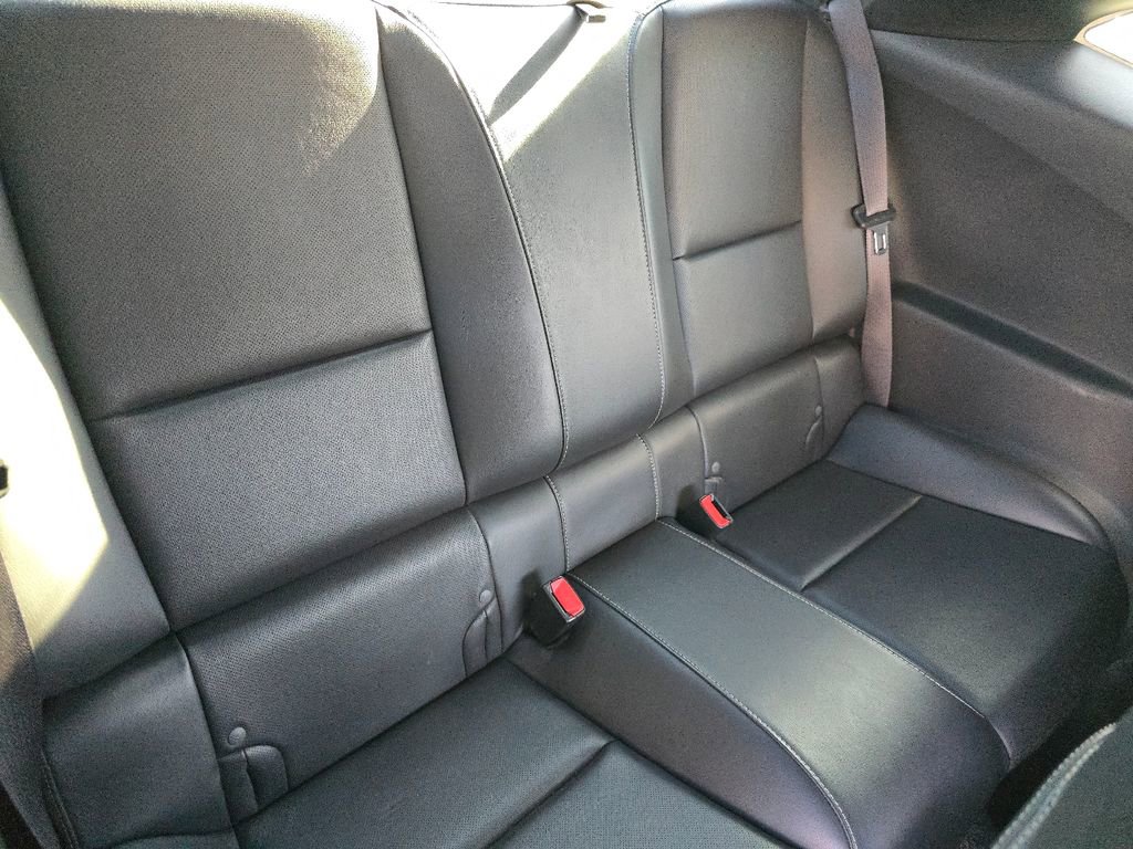 Used 2012 Chevrolet Camaro LT w/ RS Package image 17