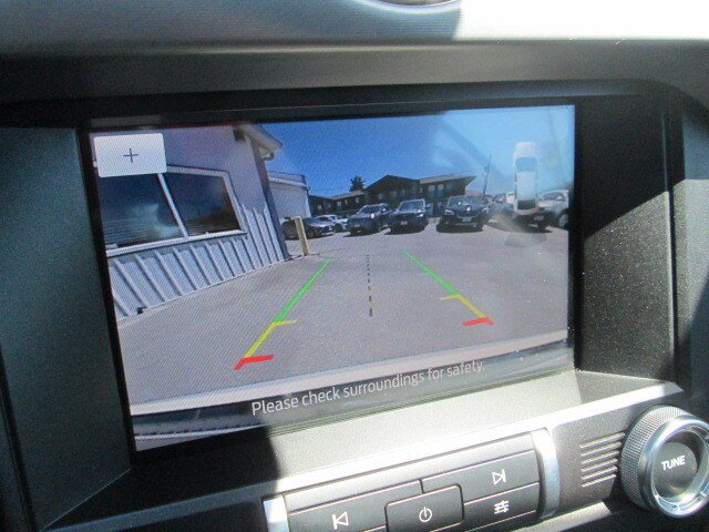 Used 2023 Ford Mustang Premium RWD image 15