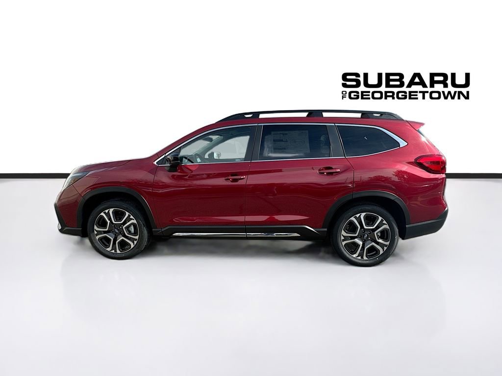 New 2026 Subaru Ascent Limited image 4
