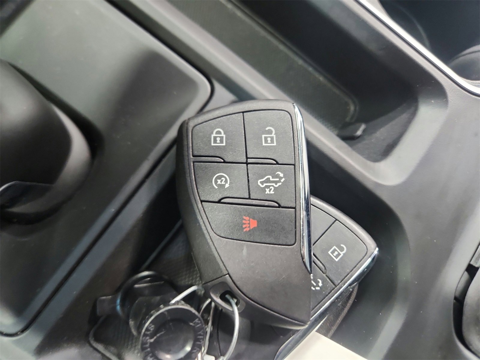 Used 2021 Chevrolet Silverado 1500 LT image 62