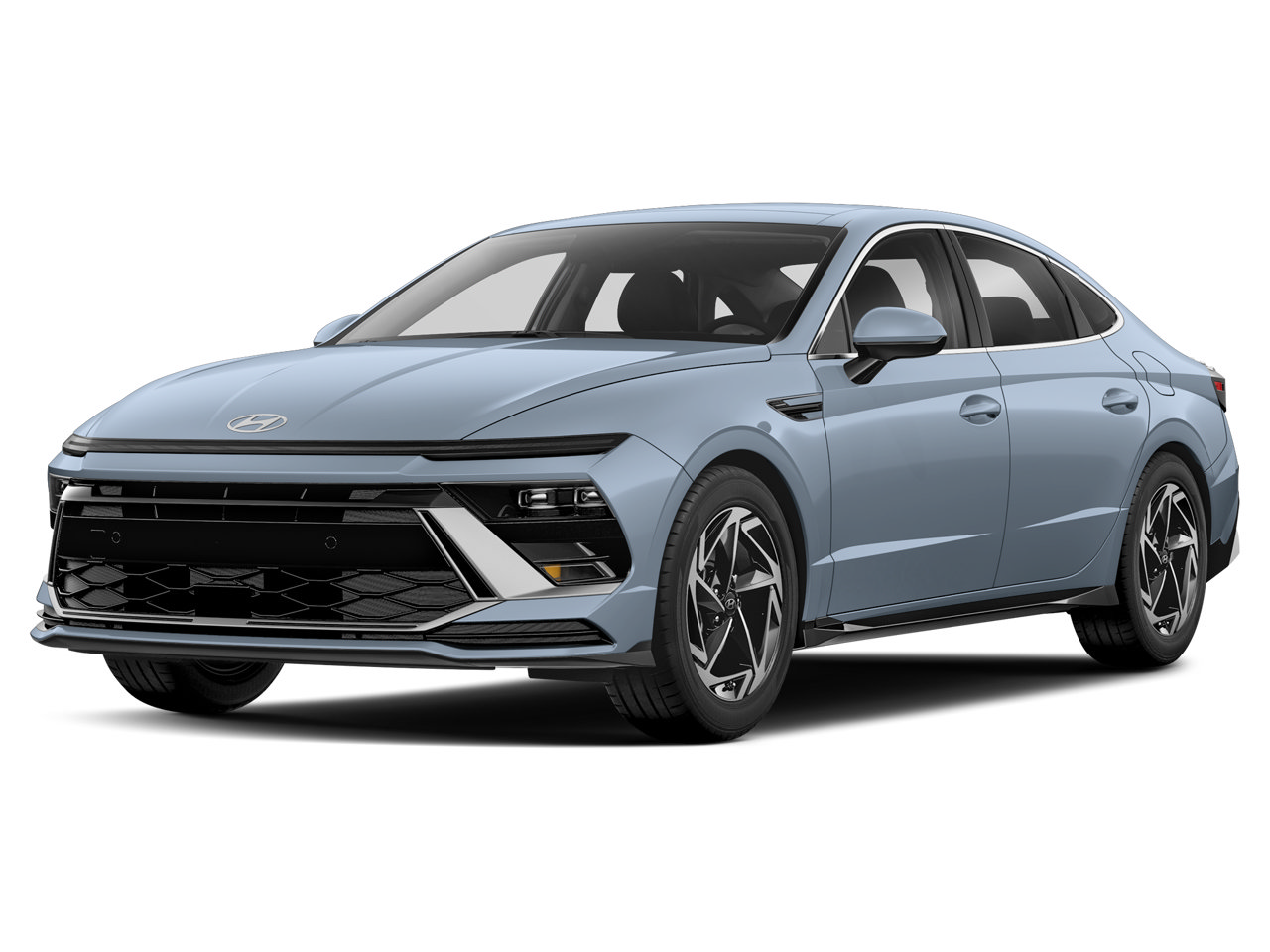 New 2026 Hyundai Sonata SE FWD image 37