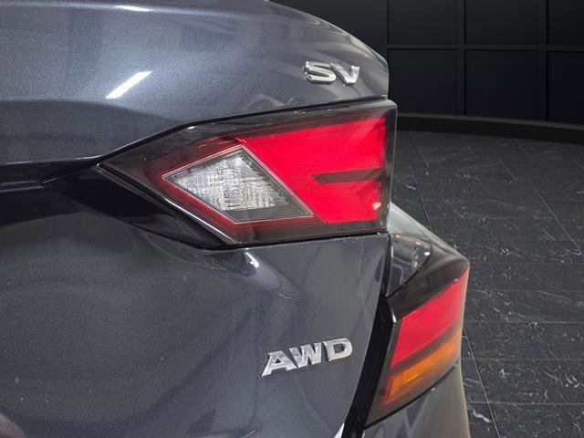 Used 2019 Nissan Altima 2.5 SV image 23