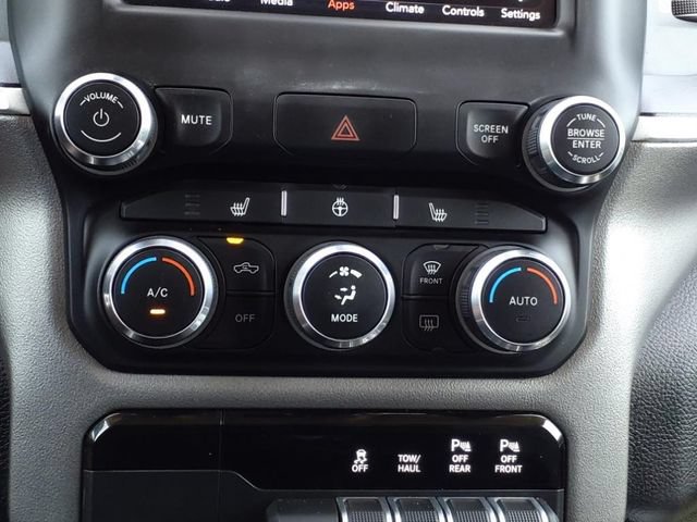 Used 2020 RAM 1500 Big Horn RWD image 14