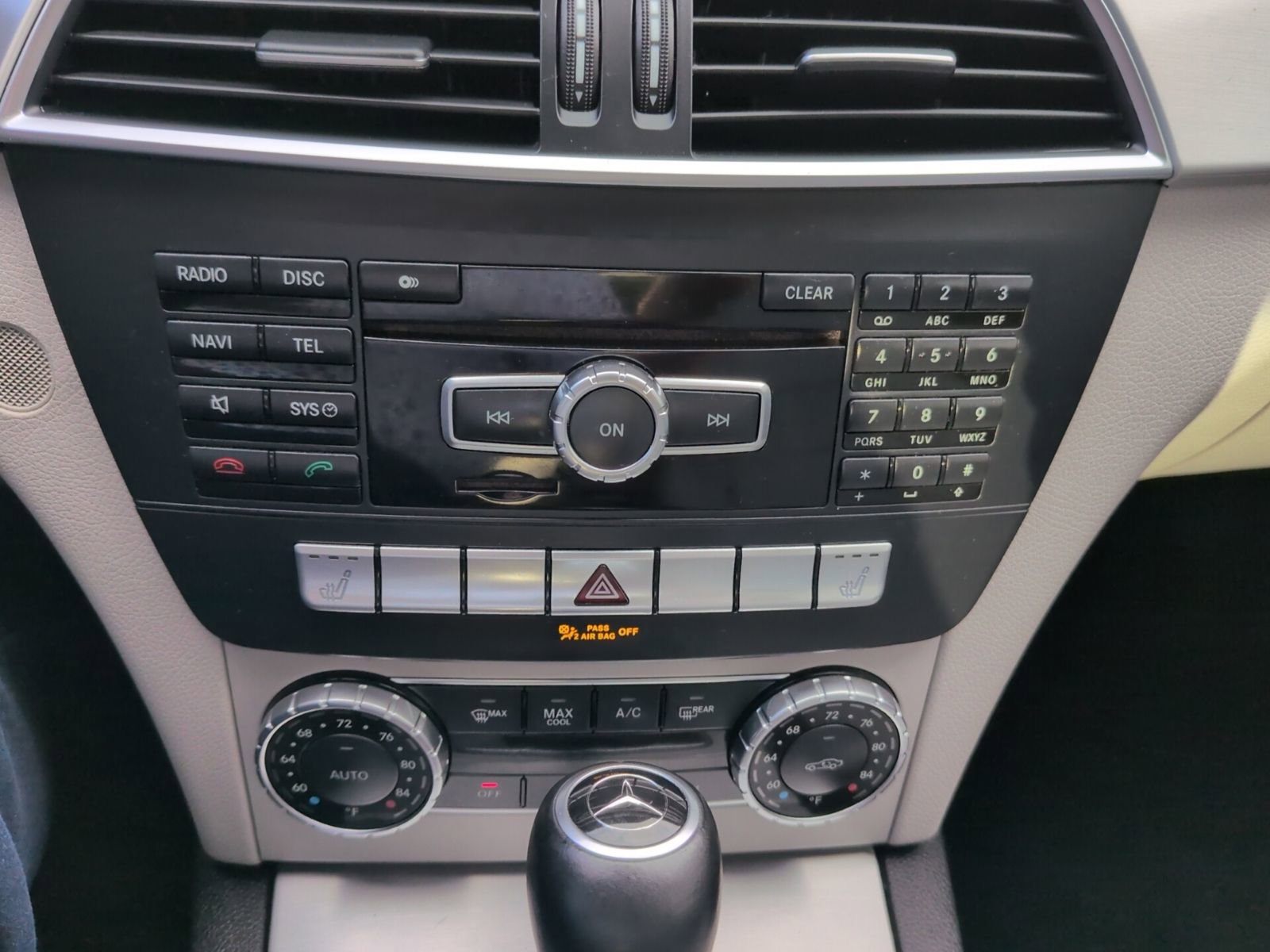 Used 2014 Mercedes-Benz C 250 Sedan image 24