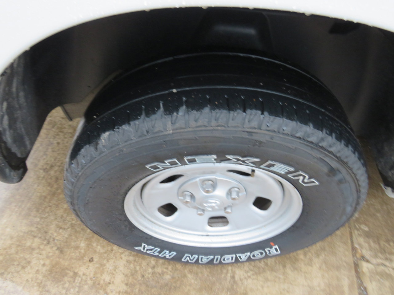 Used 2016 RAM 1500 Tradesman w/ Popular Equipment Group image 26