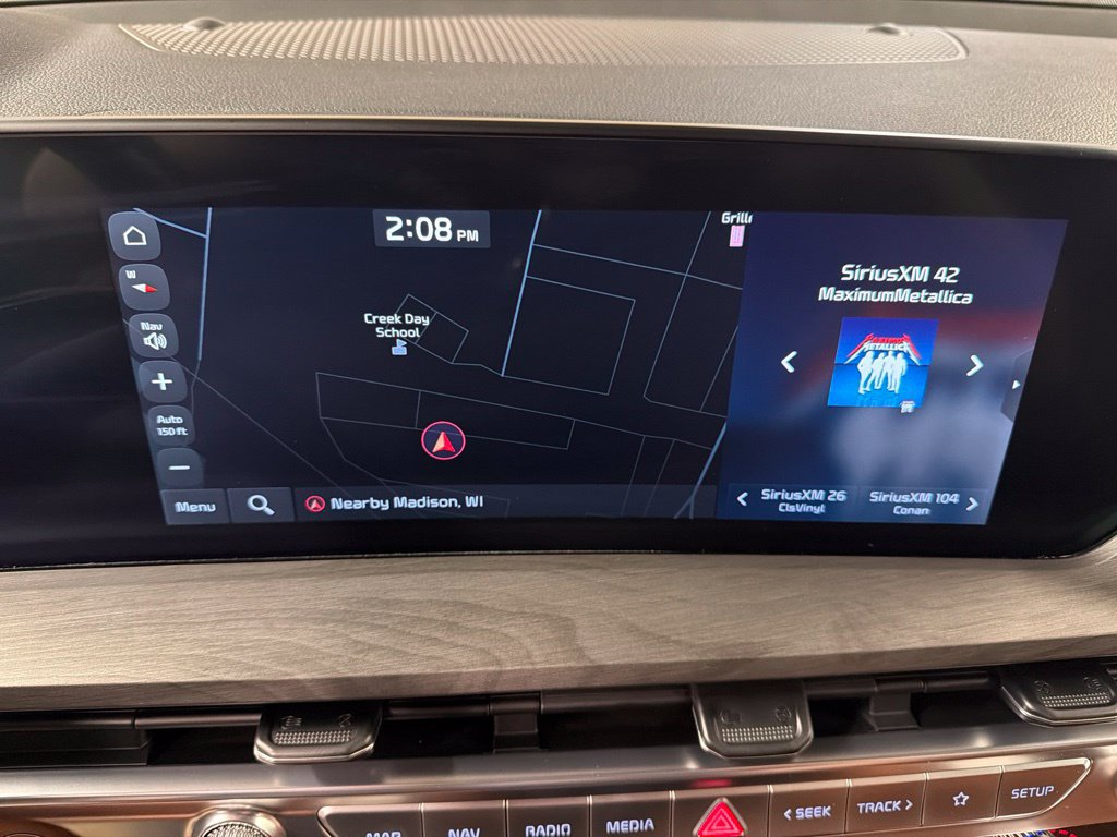 Used 2024 Kia Telluride SX Prestige X-Line AWD/4WD image 11