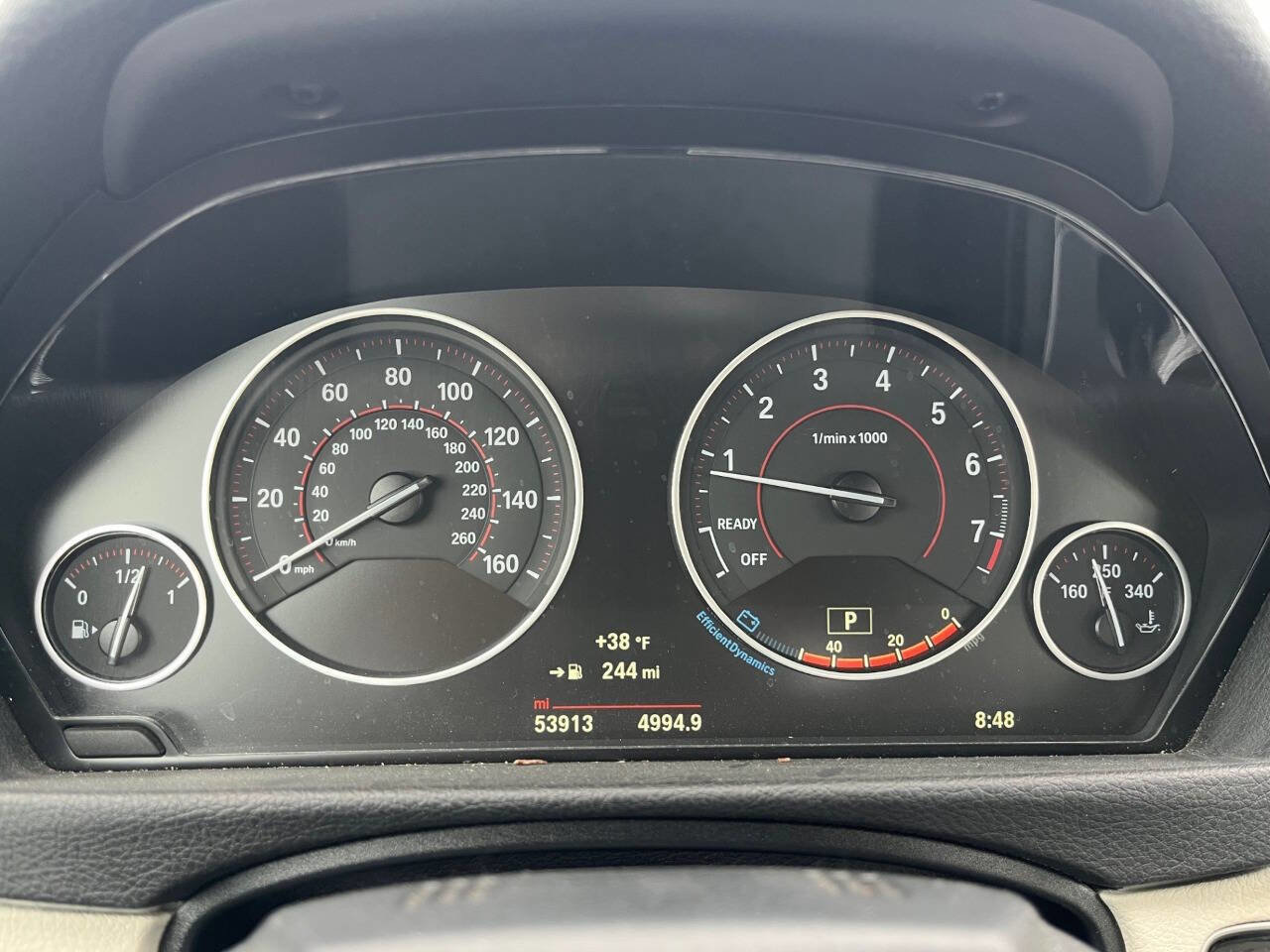 Used 2019 BMW 430i 430i 2dr Convertible image 14