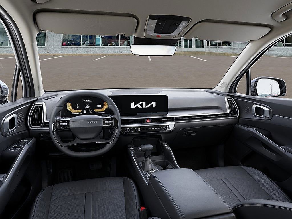 New 2026 Kia Sorento EX image 37