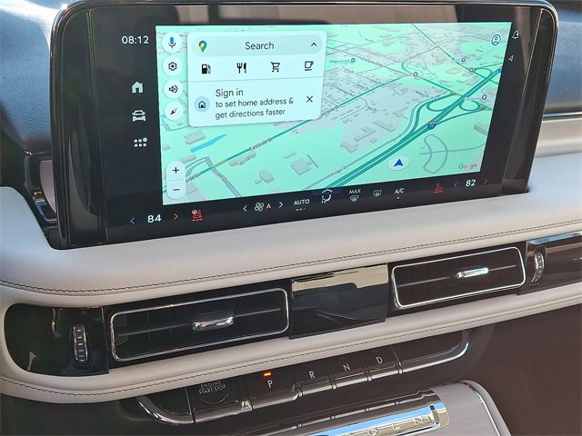 New 2026 Lincoln Aviator Reserve image 8