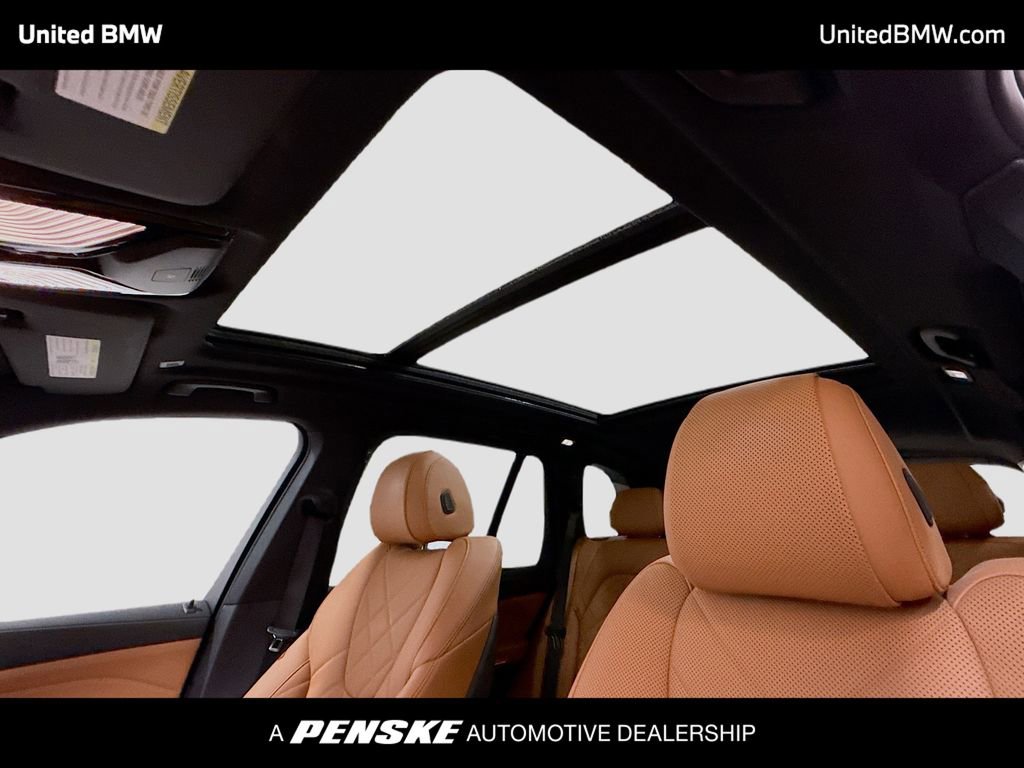 Certified 2023 BMW X5 sDrive40i image 12