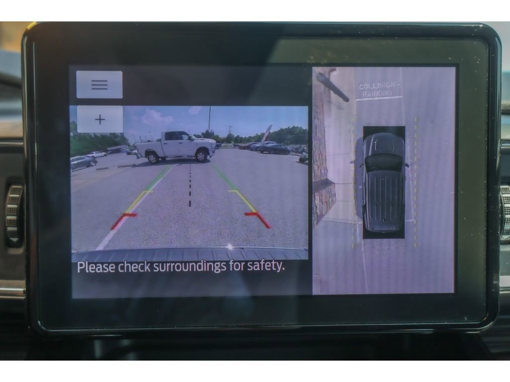 Used 2020 Ford Explorer Limited image 31