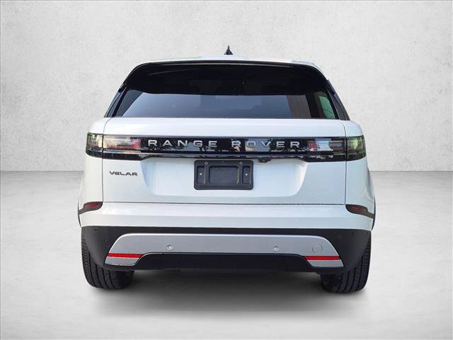 Certified 2026 Land Rover Range Rover Velar S AWD/4WD image 7