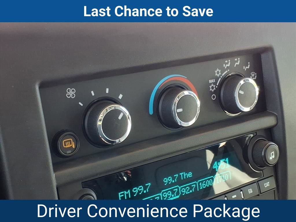 New 2025 Chevrolet Express 2500 RWD image 3