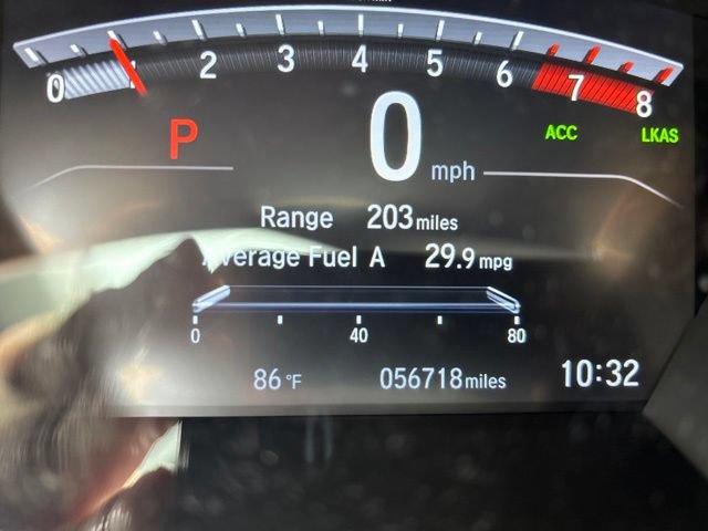 Used 2019 Honda CR-V EX-L image 14