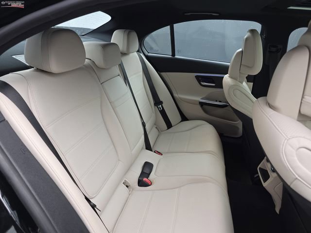 Used 2022 Mercedes-Benz C 300 C 300 image 49
