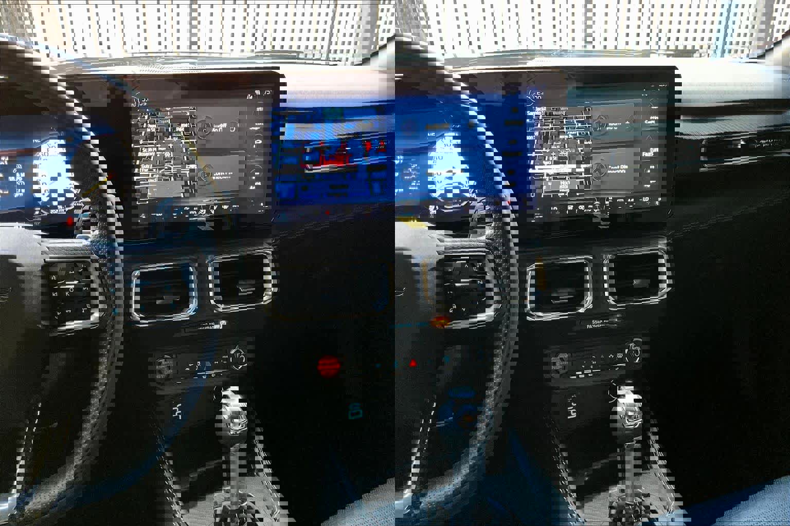 Used 2024 Ford Mustang GT Premium image 6