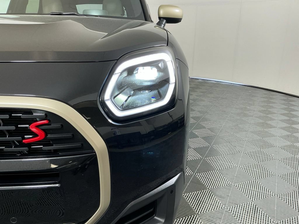 Used 2026 MINI Cooper Countryman S AWD/4WD image 8