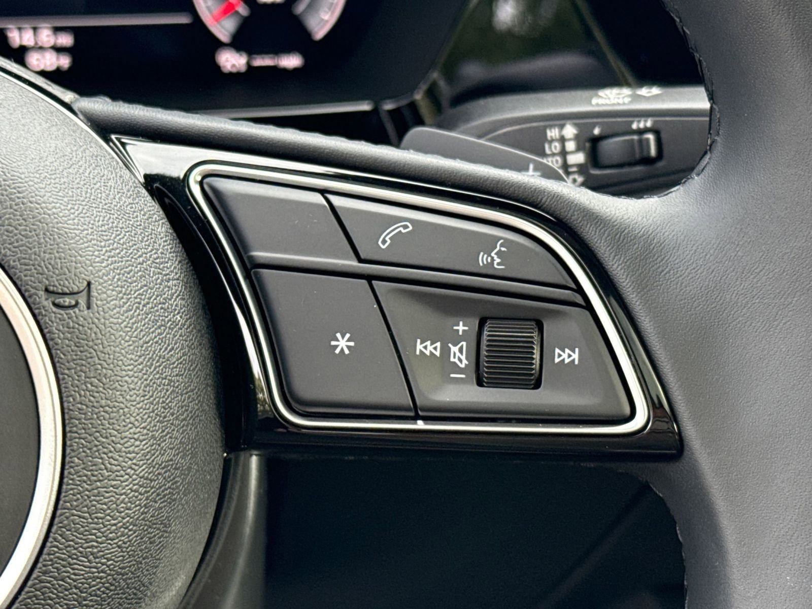 New 2026 Audi A3 2.0T Premium Plus image 27