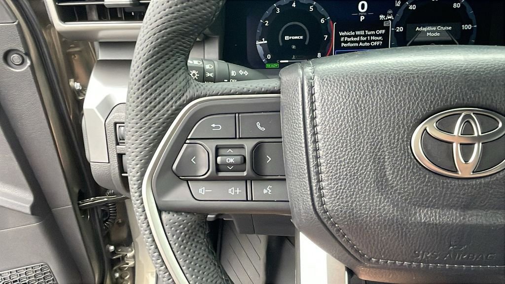 New 2026 Toyota Tacoma TRD Off-Road AWD/4WD image 30