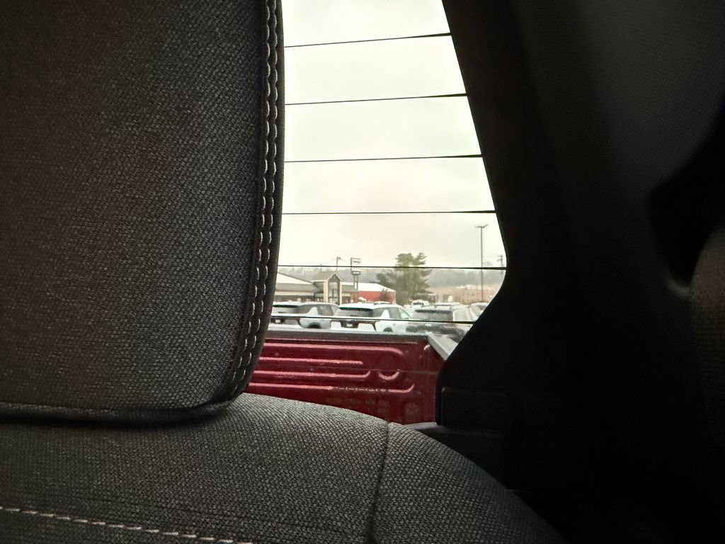 Used 2022 RAM 2500 Tradesman image 36