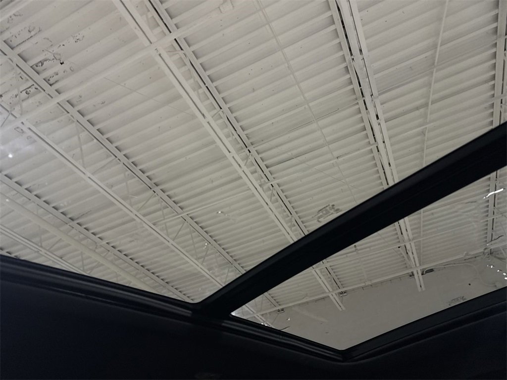 Used 2025 Jeep Grand Cherokee Limited 4xe image 19