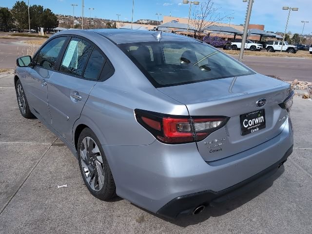 Used 2024 Subaru Legacy Touring XT image 5