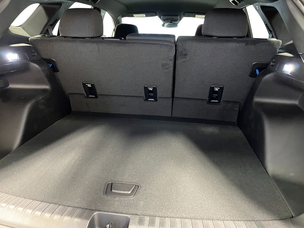 New 2026 Honda Prologue EX image 29